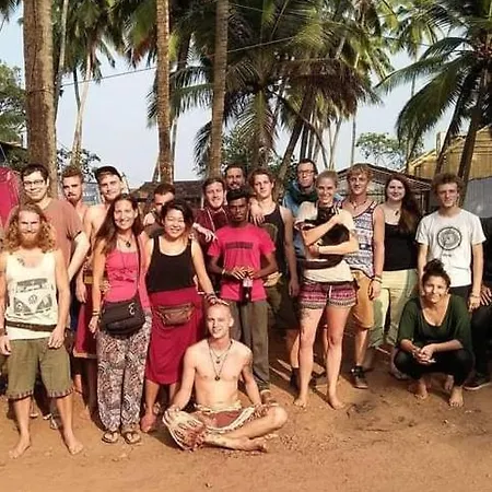 Hostel Hippie